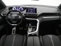 Peugeot 5008 1.2 96kW thumbnail