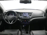Hyundai Tucson 2 100kW thumbnail