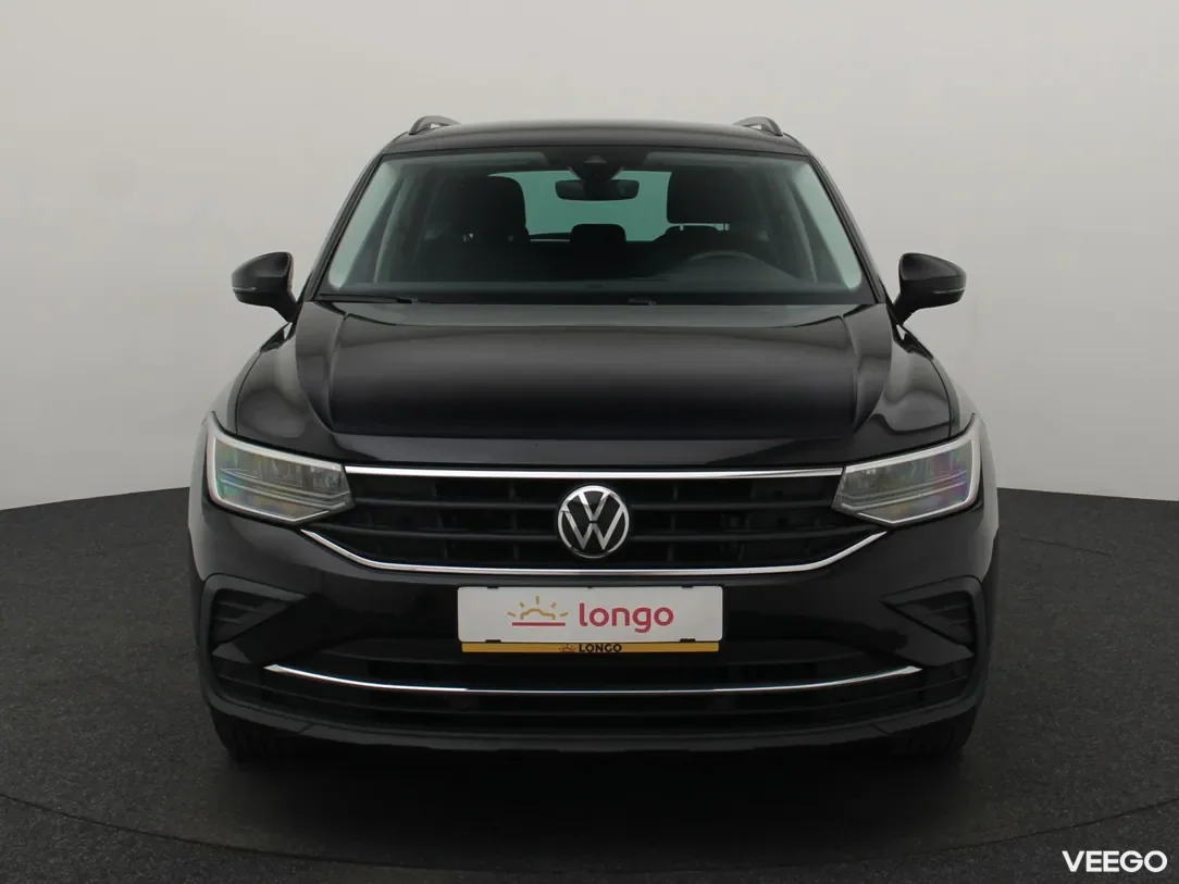Volkswagen Tiguan 2 110kW