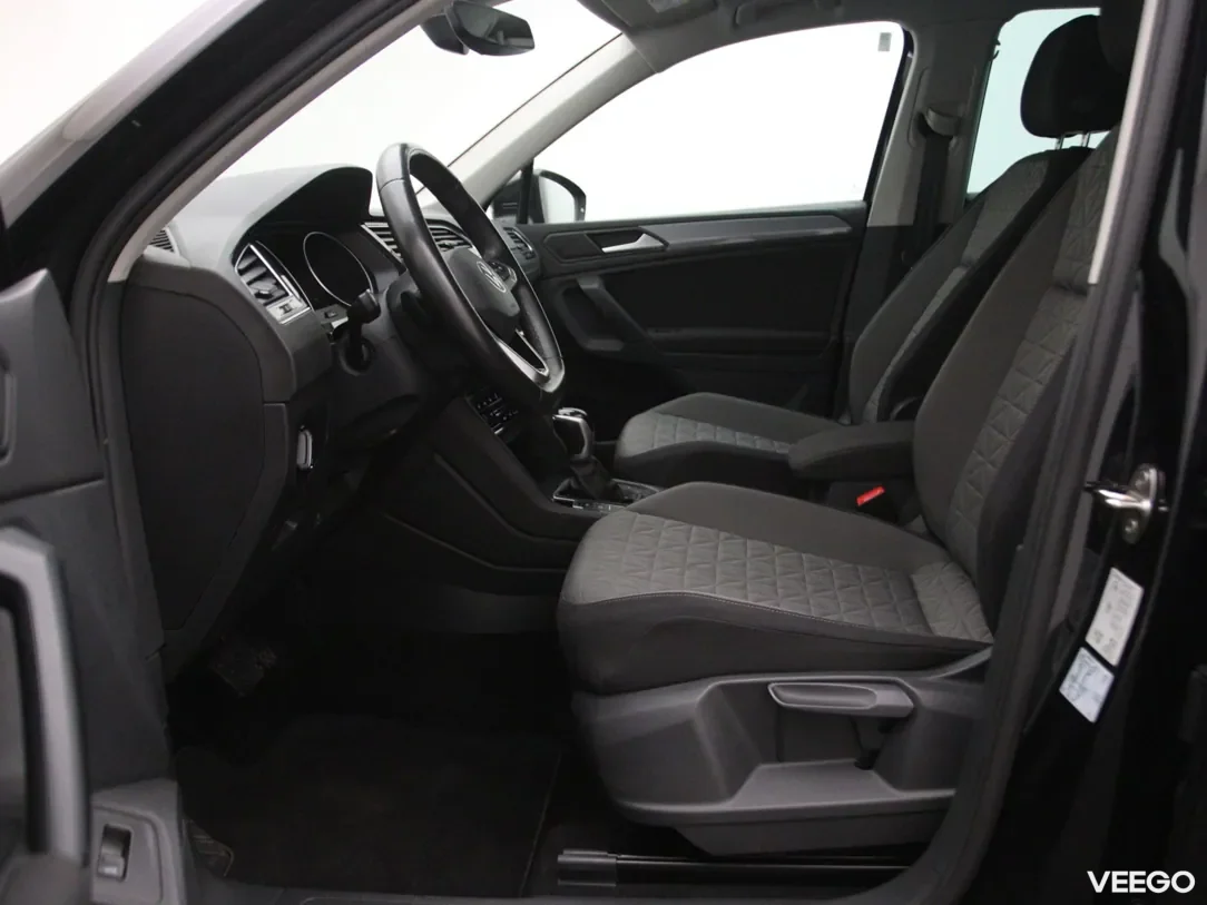 Volkswagen Tiguan 2 110kW