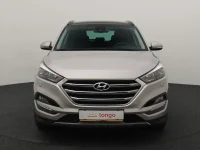Hyundai Tucson 2 100kW thumbnail