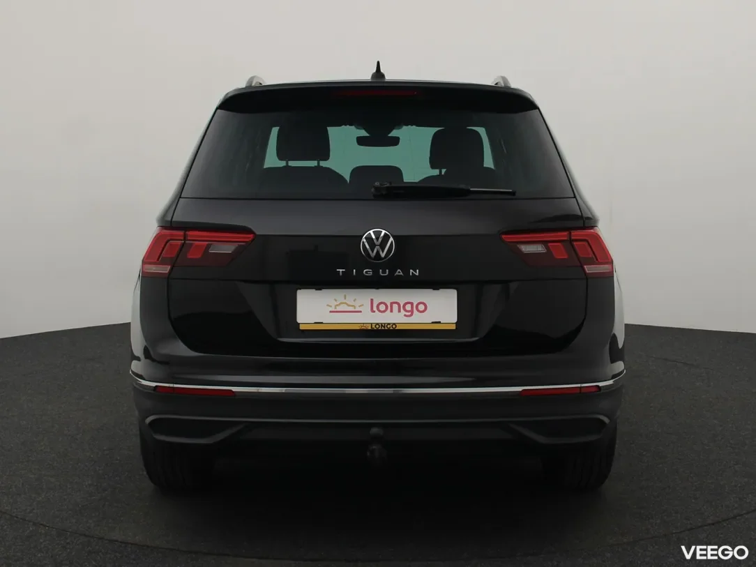 Volkswagen Tiguan 2 110kW