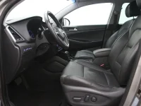 Hyundai Tucson 2 100kW thumbnail