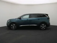 Peugeot 5008 1.2 96kW thumbnail