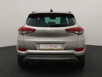 Hyundai Tucson 2 100kW thumbnail