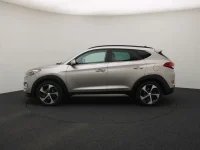 Hyundai Tucson 2 100kW thumbnail