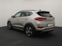 Hyundai Tucson 2 100kW thumbnail