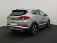 Hyundai Tucson 2 100kW thumbnail