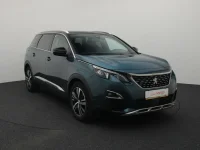 Peugeot 5008 1.2 96kW thumbnail