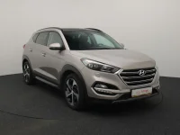 Hyundai Tucson 2 100kW thumbnail