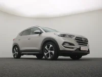 Hyundai Tucson 2 100kW thumbnail