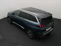 Peugeot 5008 1.2 96kW thumbnail