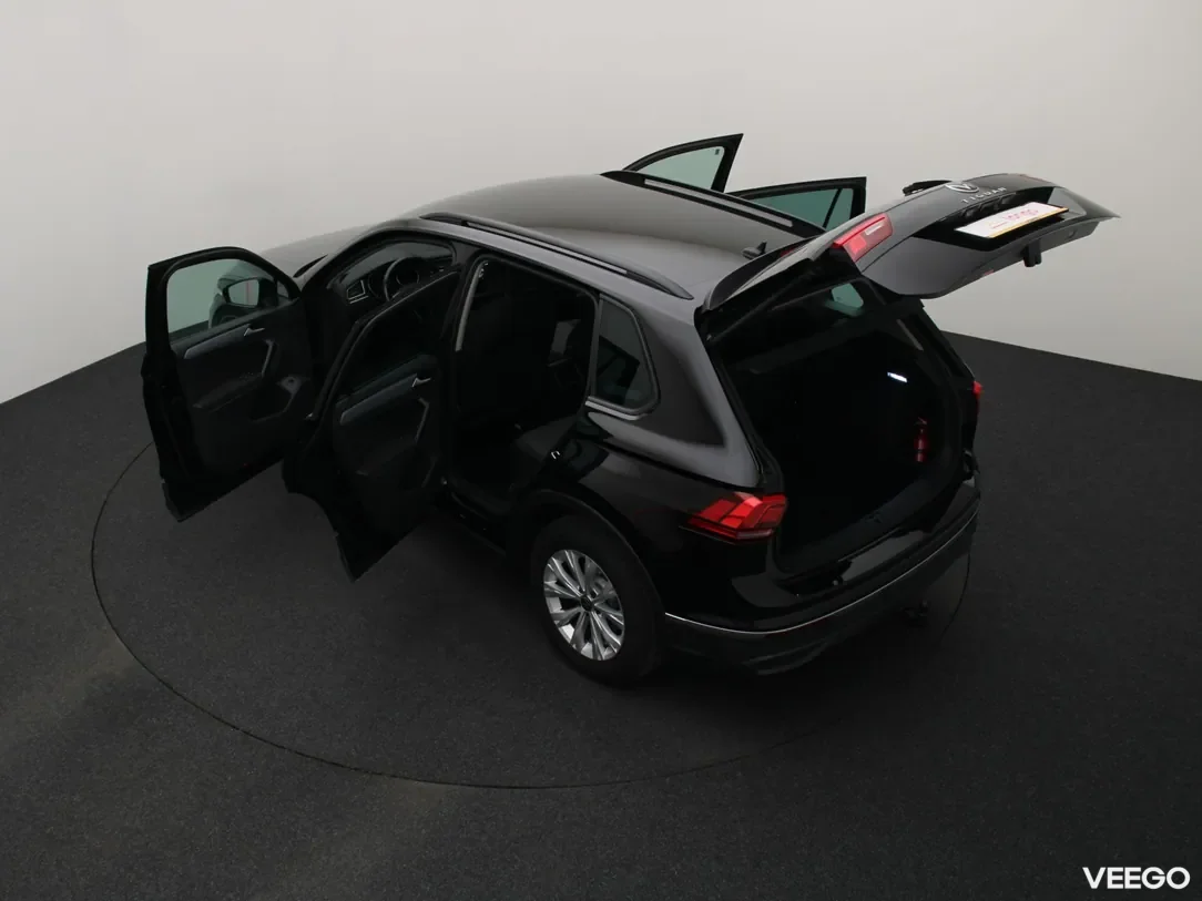 Volkswagen Tiguan 2 110kW