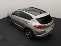 Hyundai Tucson 2 100kW thumbnail