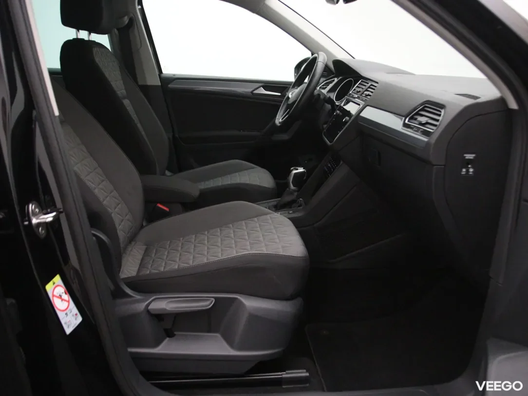 Volkswagen Tiguan 2 110kW