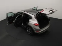 Hyundai Tucson 2 100kW thumbnail