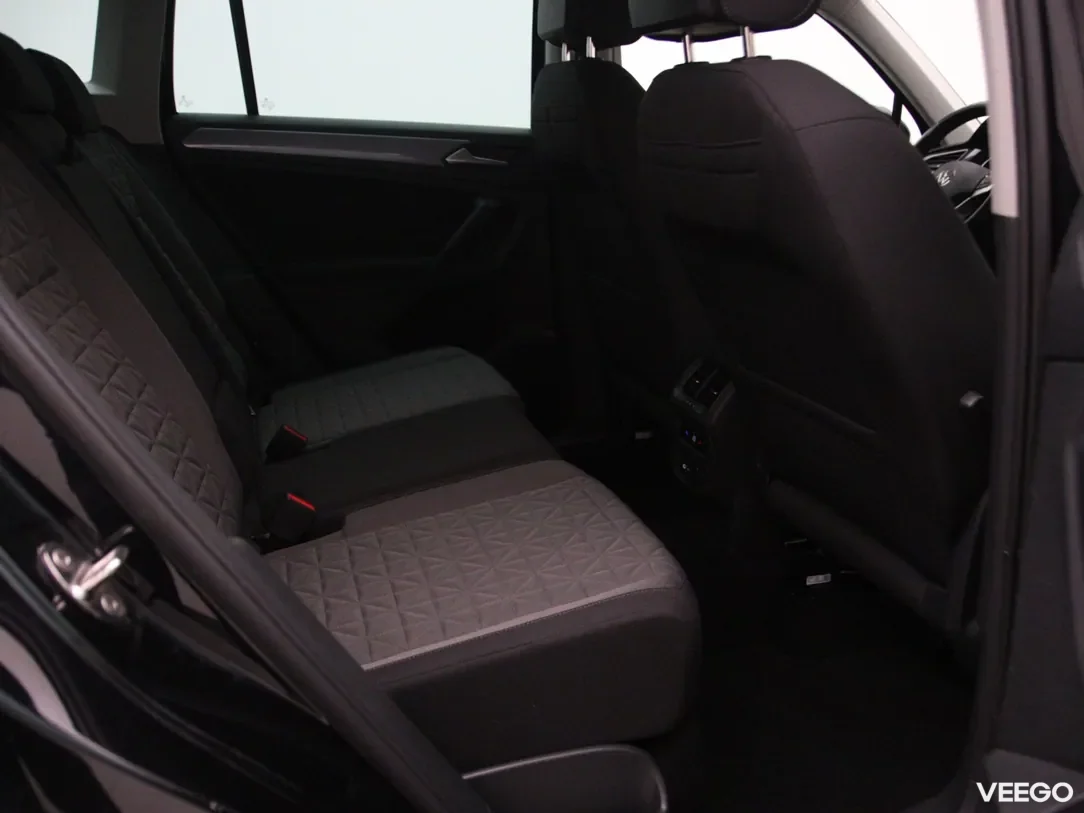 Volkswagen Tiguan 2 110kW