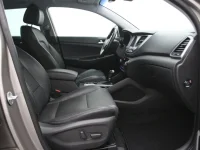 Hyundai Tucson 2 100kW thumbnail