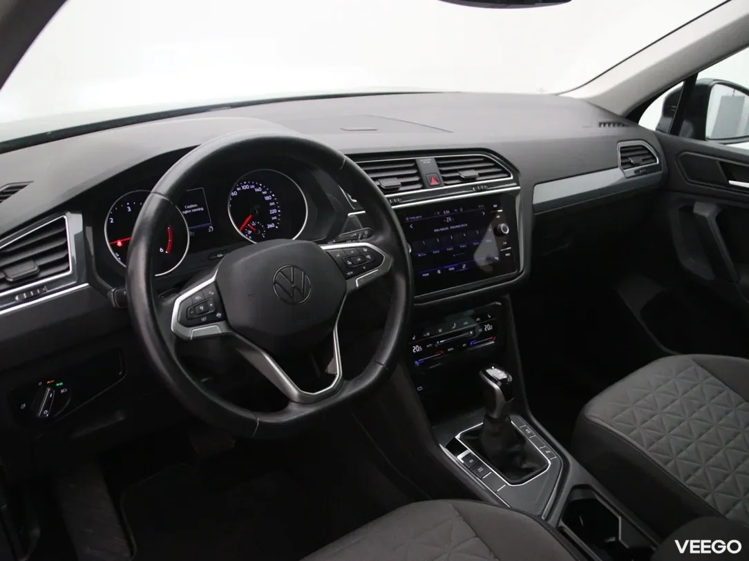 Volkswagen Tiguan 2 110kW