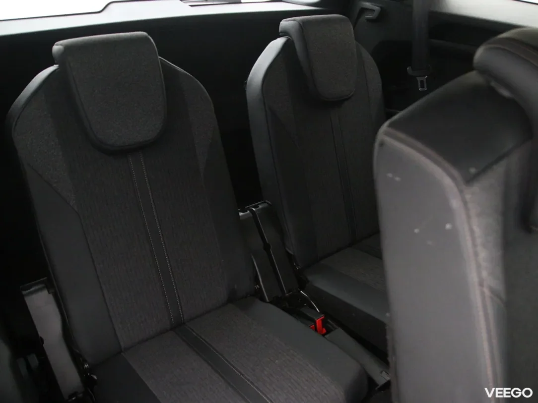 Peugeot 5008 1.2 96kW
