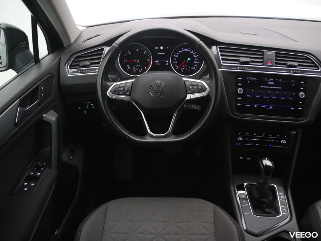 Volkswagen Tiguan 2 110kW