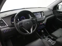 Hyundai Tucson 2 100kW thumbnail