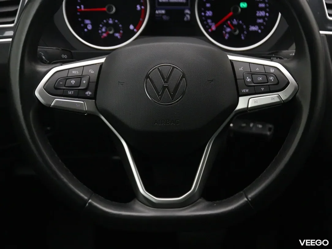 Volkswagen Tiguan 2 110kW