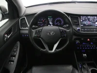 Hyundai Tucson 2 100kW thumbnail