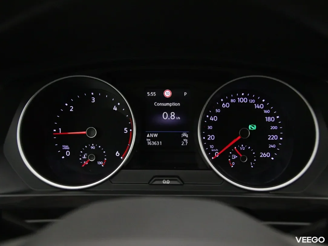 Volkswagen Tiguan 2 110kW