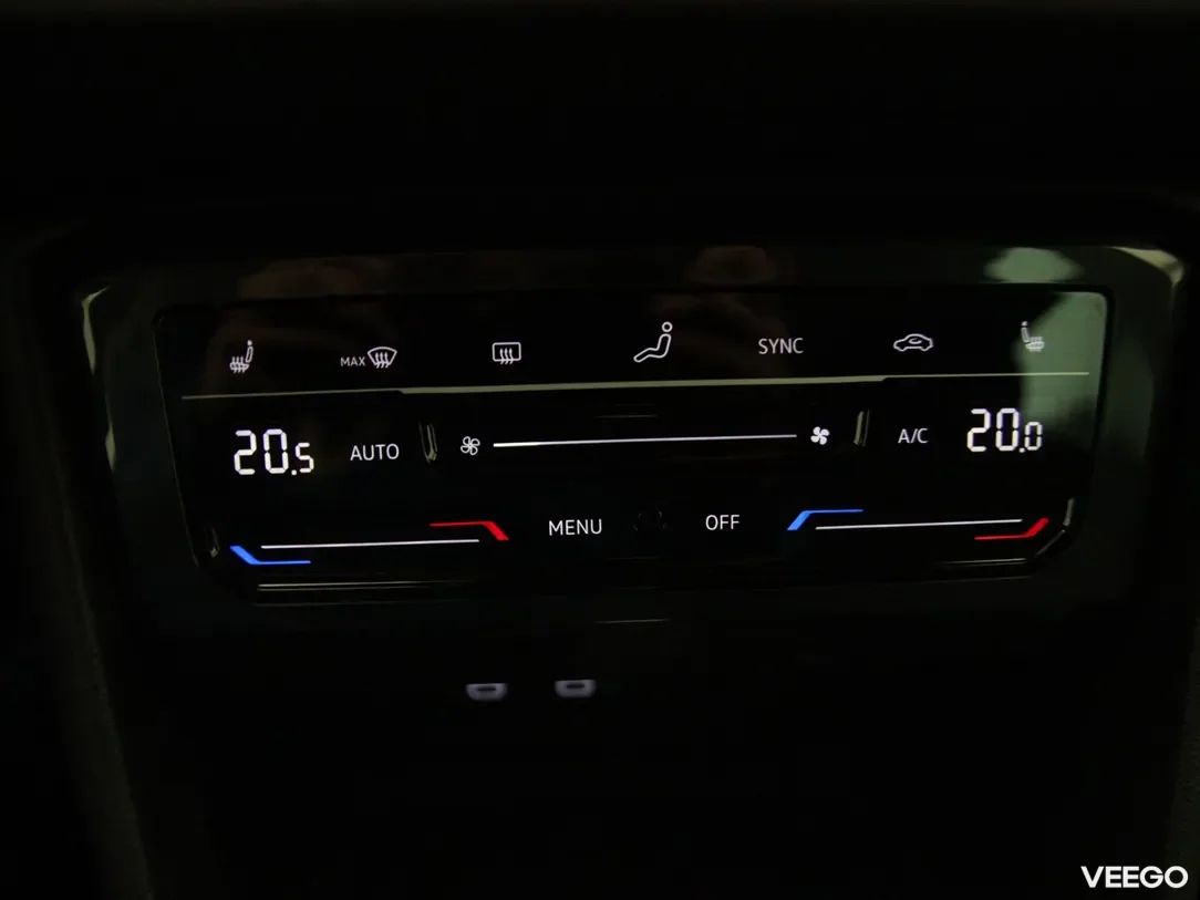 Volkswagen Tiguan 2 110kW