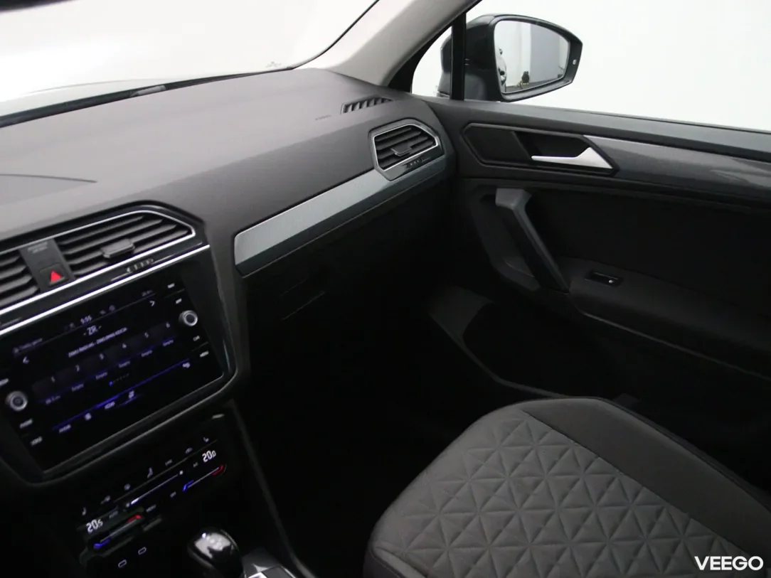 Volkswagen Tiguan 2 110kW