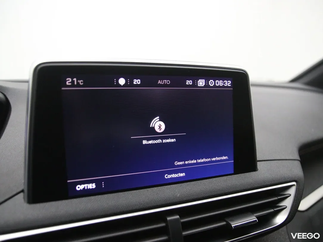 Peugeot 5008 1.2 96kW