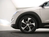 Hyundai Tucson 2 100kW thumbnail