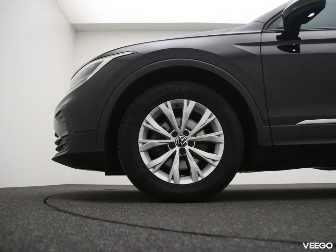 Volkswagen Tiguan 2 110kW