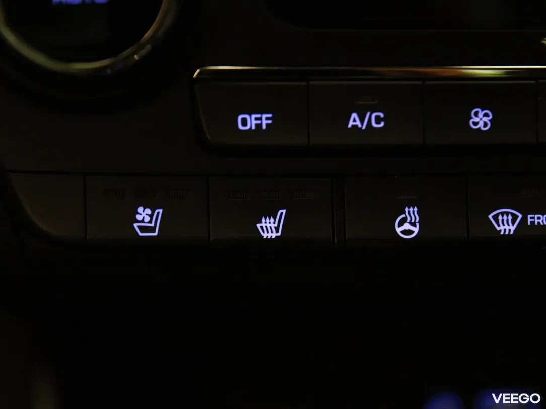 Hyundai Tucson 2 100kW