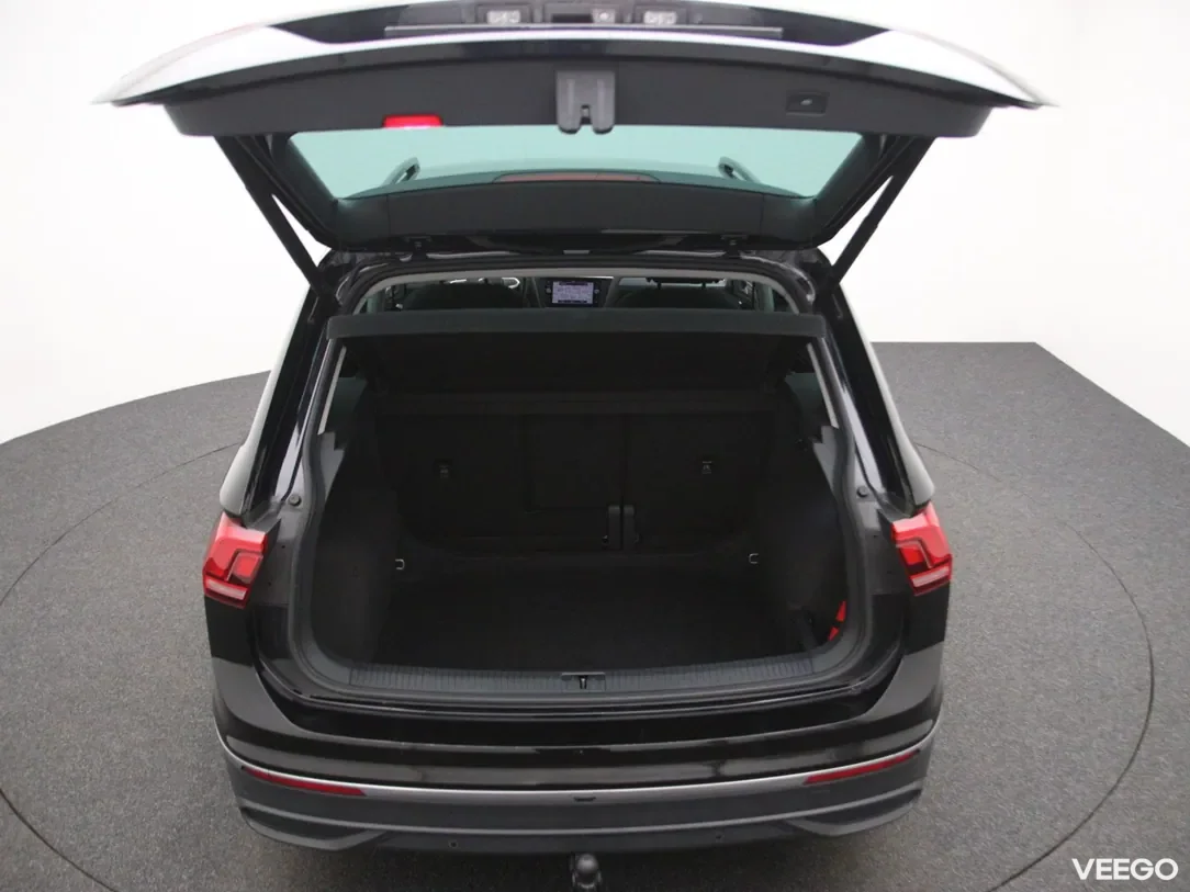 Volkswagen Tiguan 2 110kW