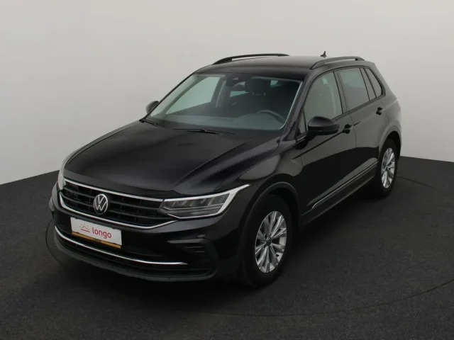 Image of Volkswagen Tiguan 1.5 110kW