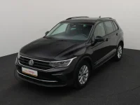 Image of Volkswagen Tiguan 1.5 110kW