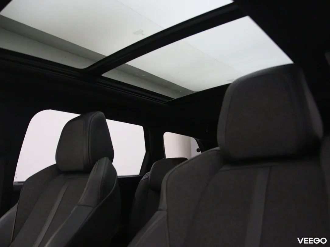 Peugeot 5008 1.2 96kW