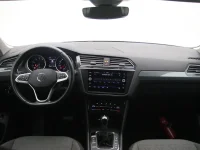 Volkswagen Tiguan 1.5 110kW thumbnail