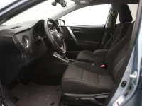 Toyota Auris 1.8 100kW thumbnail