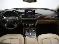 Audi A6 3 150kW thumbnail