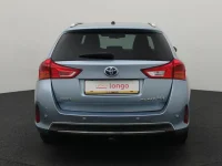 Toyota Auris 1.8 100kW thumbnail