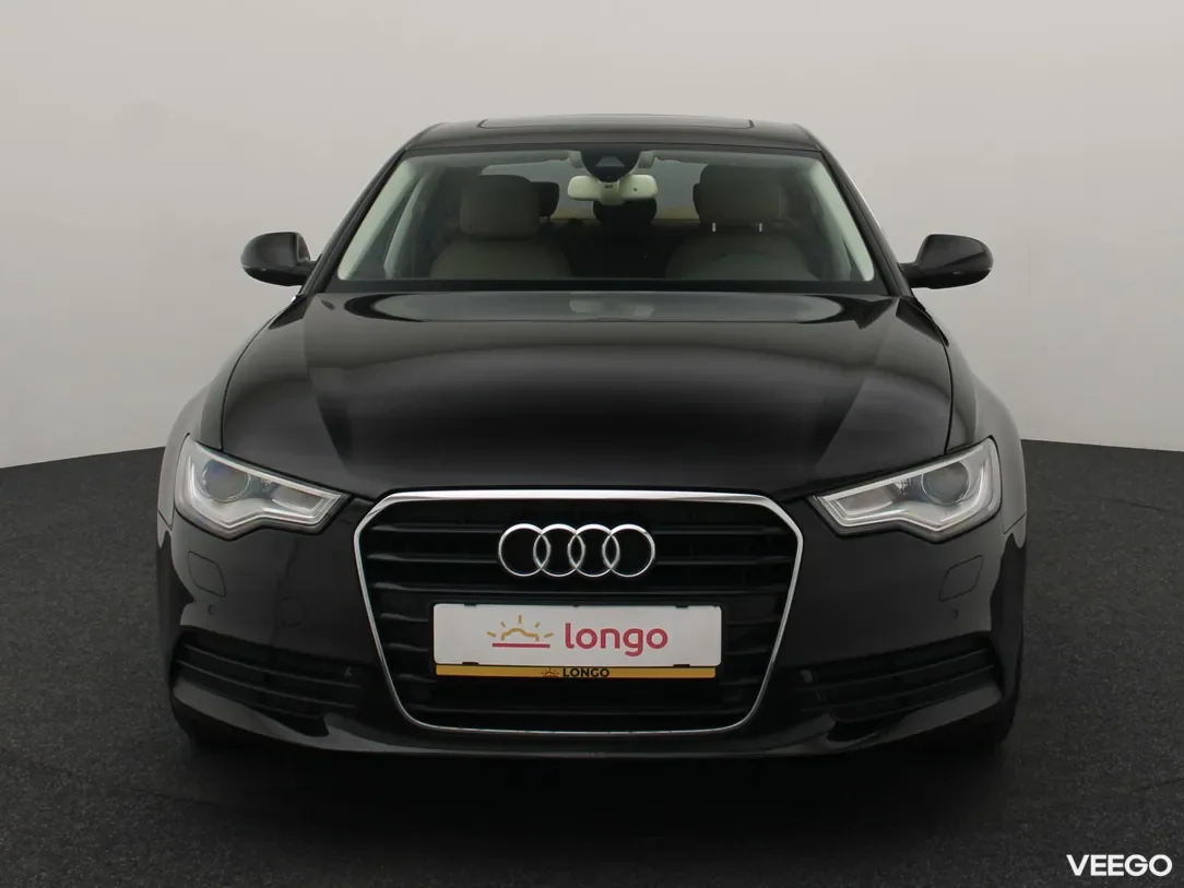 Audi A6 3 150kW