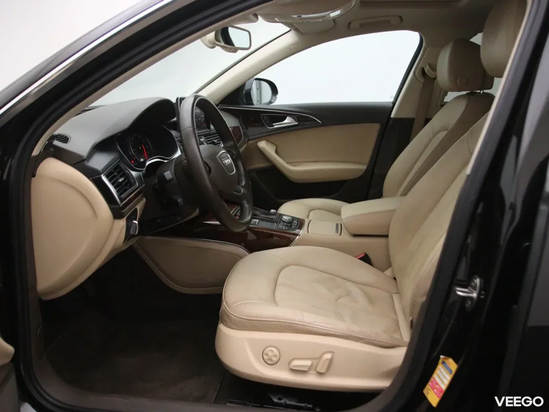 Audi A6 3 150kW
