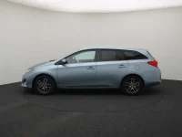 Toyota Auris 1.8 100kW thumbnail