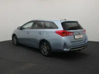 Toyota Auris 1.8 100kW thumbnail
