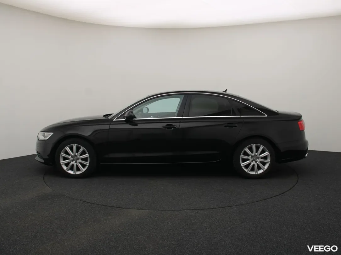 Audi A6 3 150kW