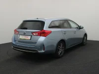 Toyota Auris 1.8 100kW thumbnail