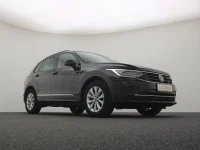 Volkswagen Tiguan 1.5 110kW thumbnail
